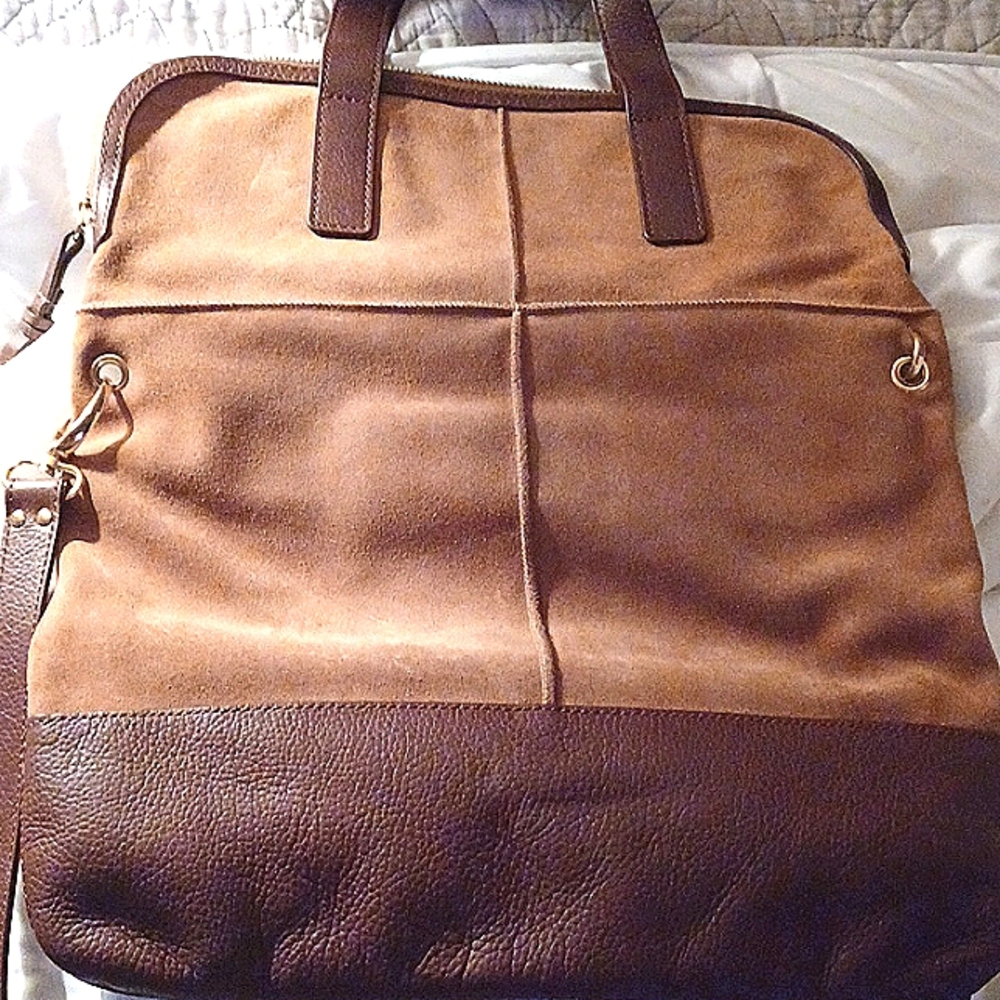 Ugg handbag